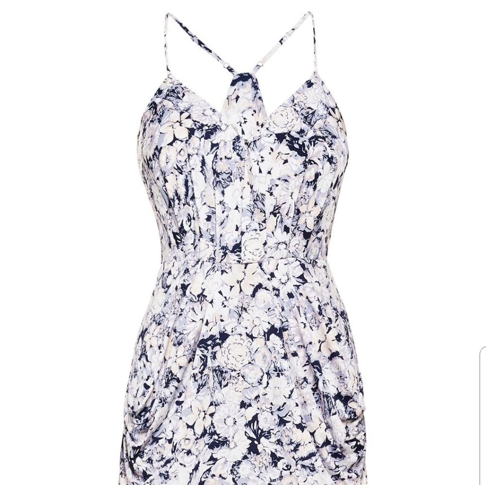 BCBG Cute Summer Dress